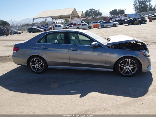 Mercedes-Benz E 350 2014 WDDHF5KB8EB014386 Image 13