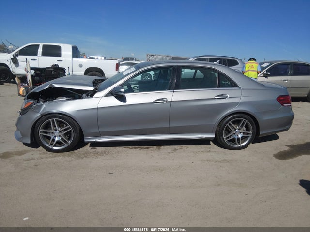 Mercedes-Benz E 350 2014 WDDHF5KB8EB014386 Image 14