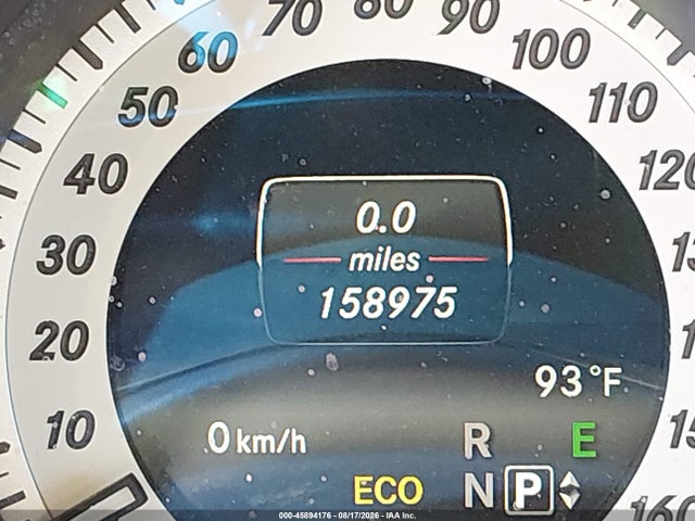 Mercedes-Benz E 350 2014 WDDHF5KB8EB014386 Image 15