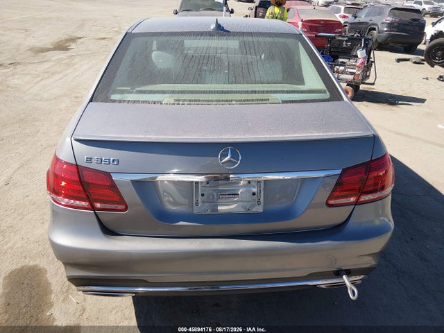 Mercedes-Benz E 350 2014 WDDHF5KB8EB014386 Image 16