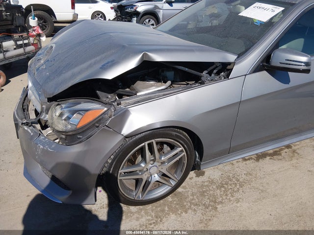 Mercedes-Benz E 350 2014 WDDHF5KB8EB014386 Image 17