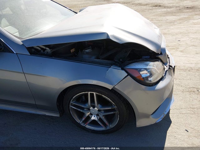 Mercedes-Benz E 350 2014 WDDHF5KB8EB014386 Image 18