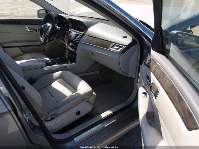 Mercedes-Benz E 350 2014 WDDHF5KB8EB014386 Image 5