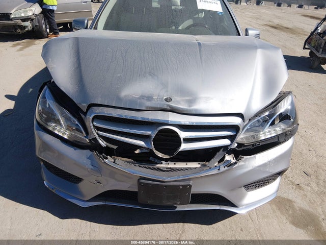 Mercedes-Benz E 350 2014 WDDHF5KB8EB014386 Image 6