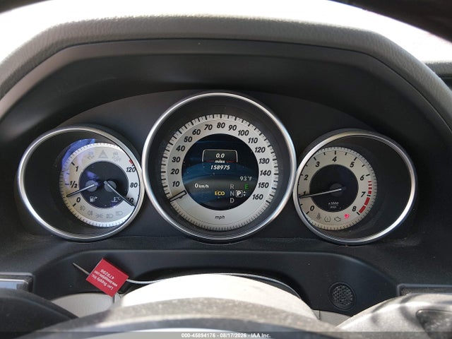 Mercedes-Benz E 350 2014 WDDHF5KB8EB014386 Image 7