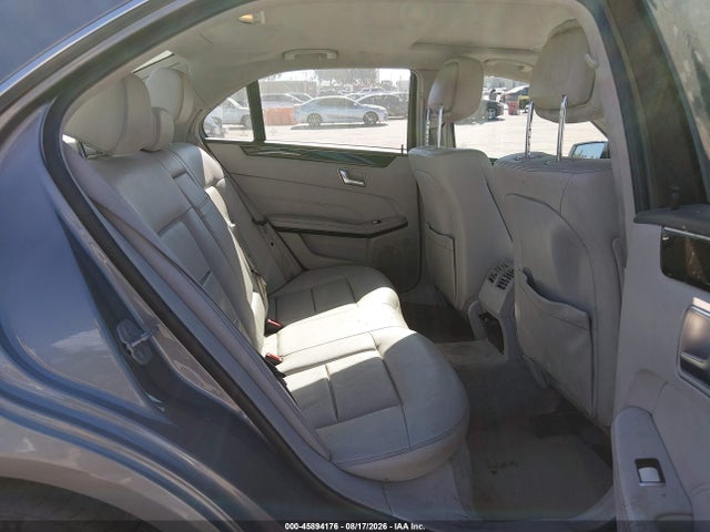 Mercedes-Benz E 350 2014 WDDHF5KB8EB014386 Image 8