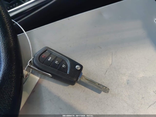 Продаж на аукціоні авто 2020 Toyota Camry Le, vin: 4T1C11AK7LU941745, номер лоту: 45894179