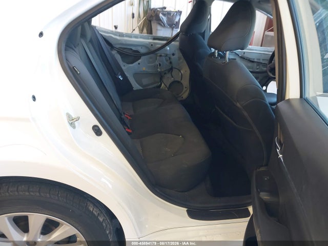 Продаж на аукціоні авто 2020 Toyota Camry Le, vin: 4T1C11AK7LU941745, номер лоту: 45894179