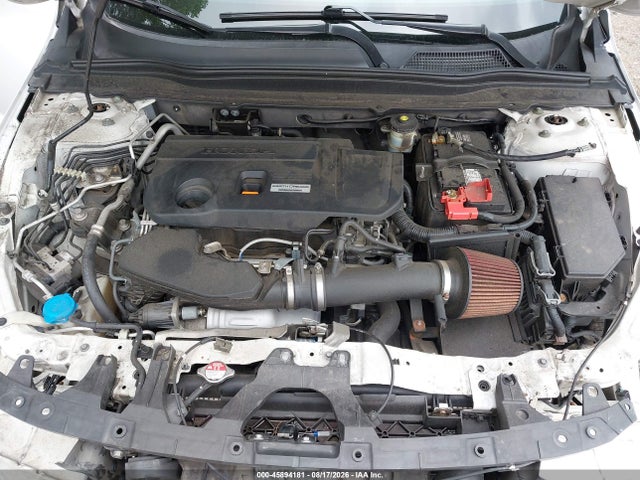 Продаж на аукціоні авто 2019 Honda Accord Sport 2.0t, vin: 1HGCV2F30KA001739, номер лоту: 45894181