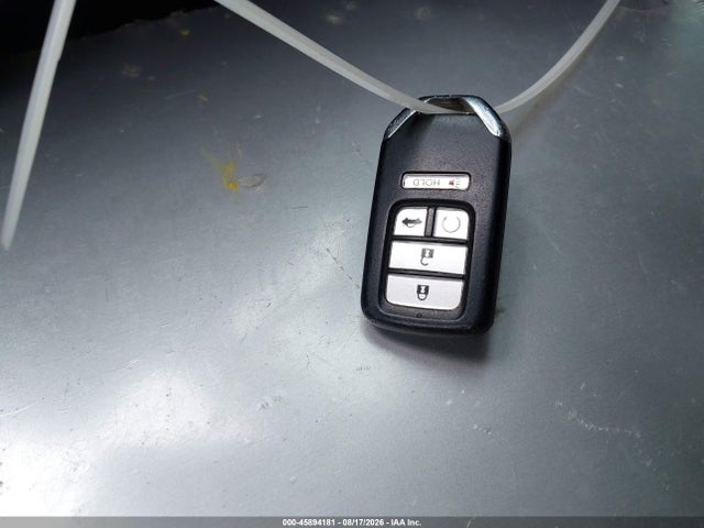 Продаж на аукціоні авто 2019 Honda Accord Sport 2.0t, vin: 1HGCV2F30KA001739, номер лоту: 45894181