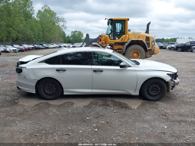 Продаж на аукціоні авто 2019 Honda Accord Sport 2.0t, vin: 1HGCV2F30KA001739, номер лоту: 45894181