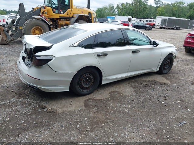 Продаж на аукціоні авто 2019 Honda Accord Sport 2.0t, vin: 1HGCV2F30KA001739, номер лоту: 45894181
