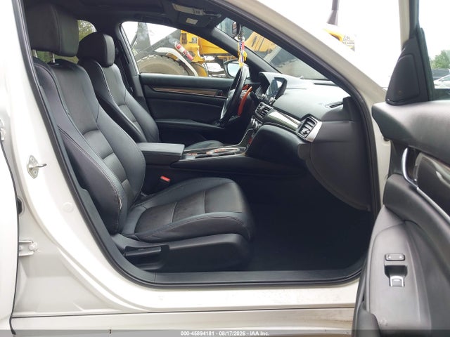Продаж на аукціоні авто 2019 Honda Accord Sport 2.0t, vin: 1HGCV2F30KA001739, номер лоту: 45894181