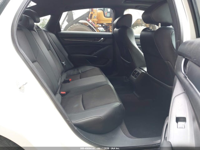 Продаж на аукціоні авто 2019 Honda Accord Sport 2.0t, vin: 1HGCV2F30KA001739, номер лоту: 45894181