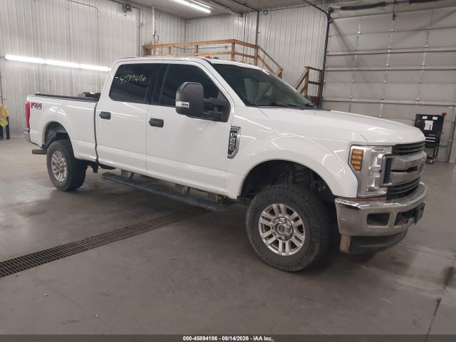 Продаж на аукціоні авто 2019 Ford F-250 Xlt, vin: 1FT7W2B68KEE83737, номер лоту: 45894186