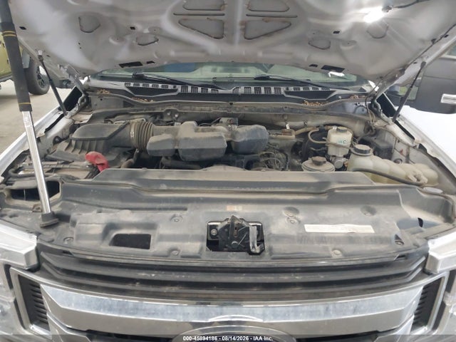 45894186 :رقم المزاد ، 1FT7W2B68KEE83737 vin ، 2019 Ford F-250 Xlt مزاد بيع