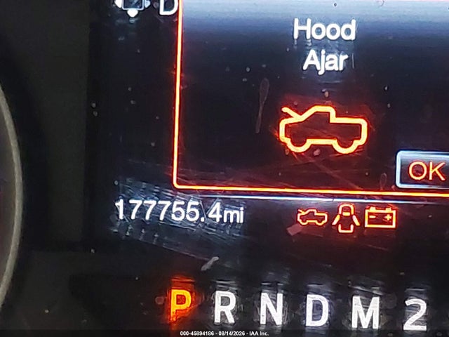 45894186 :رقم المزاد ، 1FT7W2B68KEE83737 vin ، 2019 Ford F-250 Xlt مزاد بيع