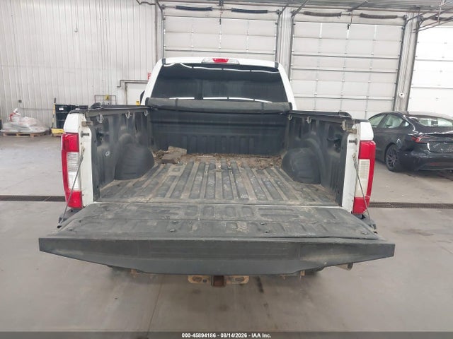45894186 :رقم المزاد ، 1FT7W2B68KEE83737 vin ، 2019 Ford F-250 Xlt مزاد بيع