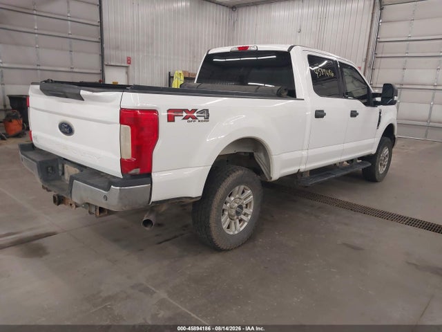 45894186 :رقم المزاد ، 1FT7W2B68KEE83737 vin ، 2019 Ford F-250 Xlt مزاد بيع