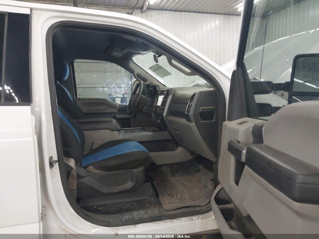 45894186 :رقم المزاد ، 1FT7W2B68KEE83737 vin ، 2019 Ford F-250 Xlt مزاد بيع