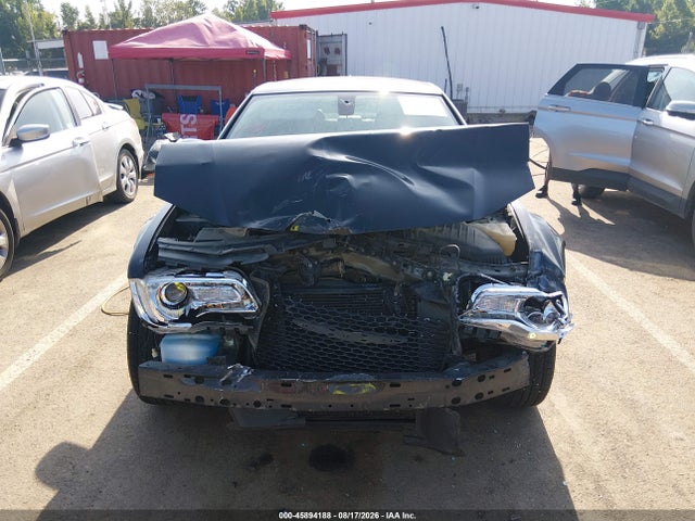 Aukcja sprzedaży 2016 Chrysler 300 Limited, vin: 2C3CCAAG6GH306345, numer aukcji: 45894188