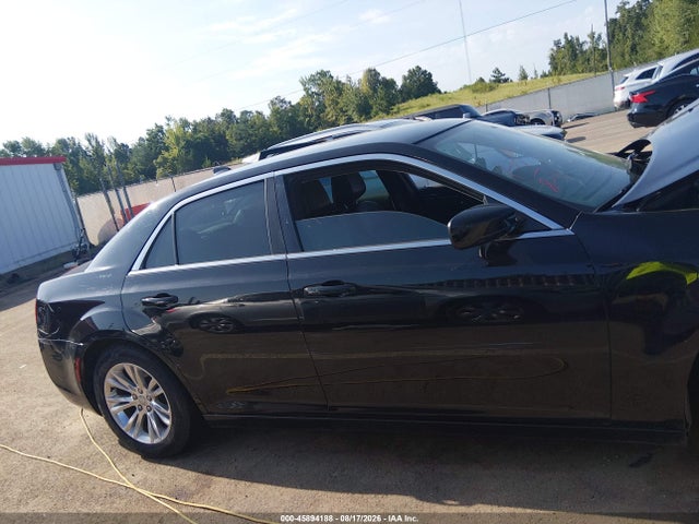 Aukcja sprzedaży 2016 Chrysler 300 Limited, vin: 2C3CCAAG6GH306345, numer aukcji: 45894188