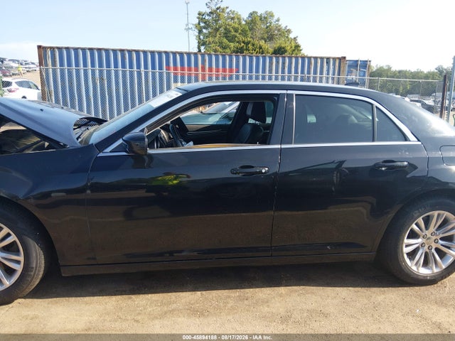 Aukcja sprzedaży 2016 Chrysler 300 Limited, vin: 2C3CCAAG6GH306345, numer aukcji: 45894188