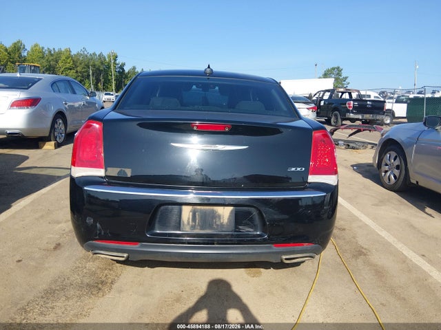 Aukcja sprzedaży 2016 Chrysler 300 Limited, vin: 2C3CCAAG6GH306345, numer aukcji: 45894188