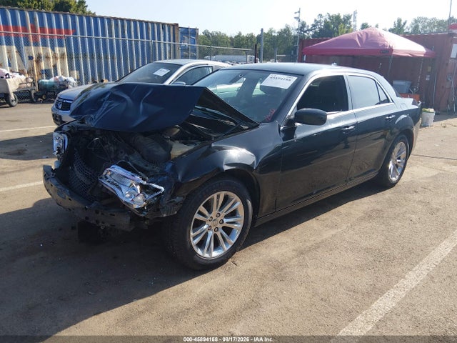 Aukcja sprzedaży 2016 Chrysler 300 Limited, vin: 2C3CCAAG6GH306345, numer aukcji: 45894188