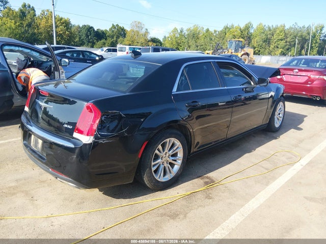 Aukcja sprzedaży 2016 Chrysler 300 Limited, vin: 2C3CCAAG6GH306345, numer aukcji: 45894188