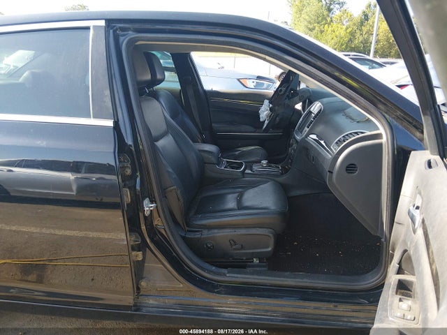 Aukcja sprzedaży 2016 Chrysler 300 Limited, vin: 2C3CCAAG6GH306345, numer aukcji: 45894188