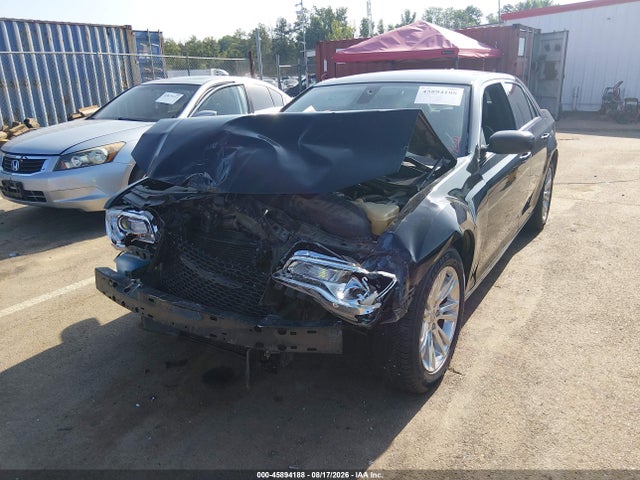 Aukcja sprzedaży 2016 Chrysler 300 Limited, vin: 2C3CCAAG6GH306345, numer aukcji: 45894188
