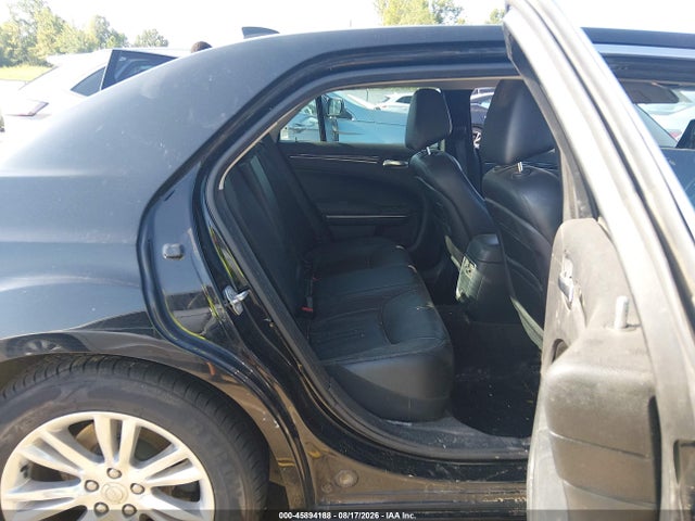 Aukcja sprzedaży 2016 Chrysler 300 Limited, vin: 2C3CCAAG6GH306345, numer aukcji: 45894188