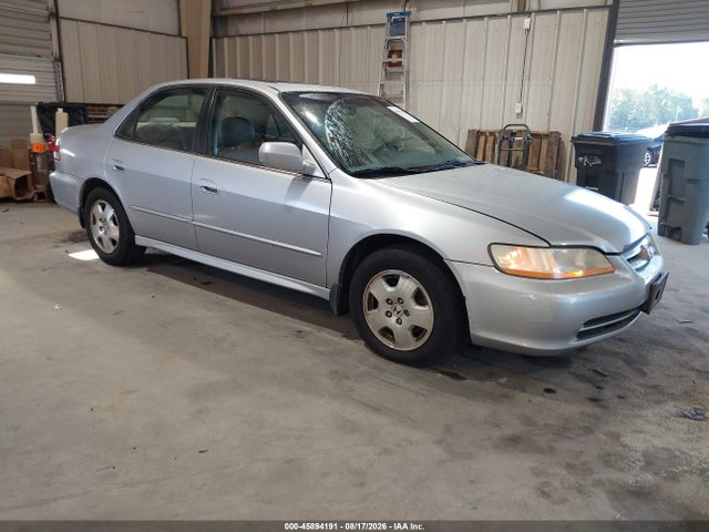 Auction sale of the 2001 Honda Accord 3.0 Ex, vin: 1HGCG16521A067116, lot number: 45894191