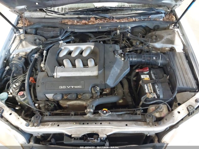 Aukcja sprzedaży 2001 Honda Accord 3.0 Ex, vin: 1HGCG16521A067116, numer aukcji: 45894191