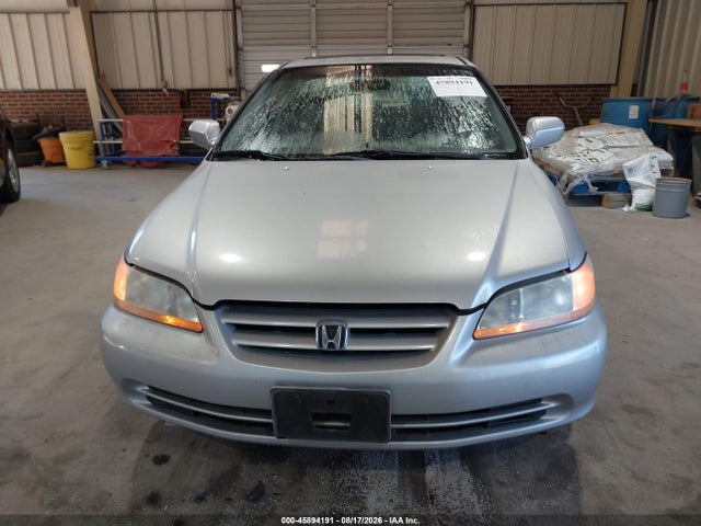 Aukcja sprzedaży 2001 Honda Accord 3.0 Ex, vin: 1HGCG16521A067116, numer aukcji: 45894191