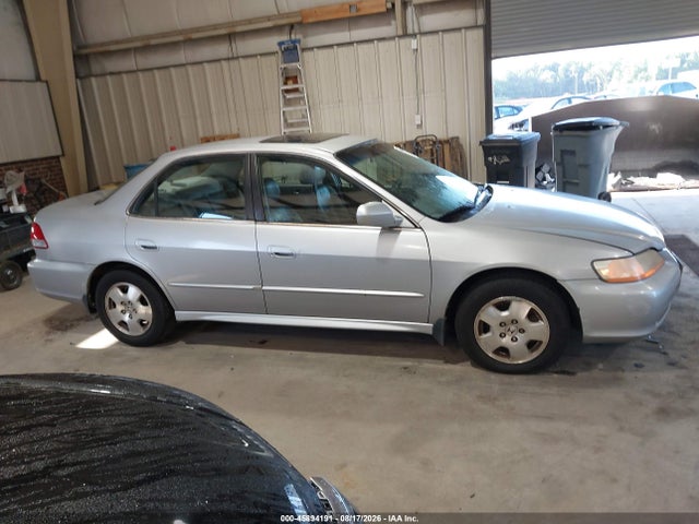 Aukcja sprzedaży 2001 Honda Accord 3.0 Ex, vin: 1HGCG16521A067116, numer aukcji: 45894191