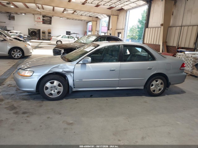 Aukcja sprzedaży 2001 Honda Accord 3.0 Ex, vin: 1HGCG16521A067116, numer aukcji: 45894191