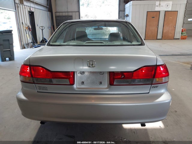 Aukcja sprzedaży 2001 Honda Accord 3.0 Ex, vin: 1HGCG16521A067116, numer aukcji: 45894191