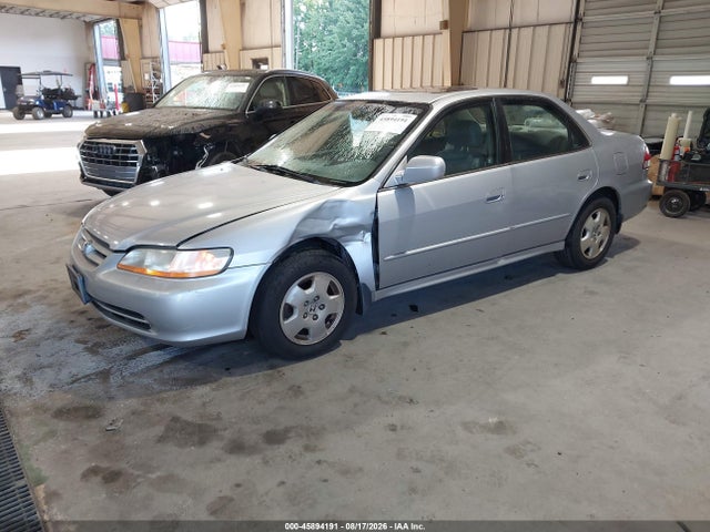 Aukcja sprzedaży 2001 Honda Accord 3.0 Ex, vin: 1HGCG16521A067116, numer aukcji: 45894191