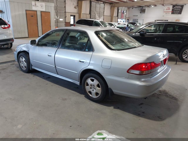 Aukcja sprzedaży 2001 Honda Accord 3.0 Ex, vin: 1HGCG16521A067116, numer aukcji: 45894191