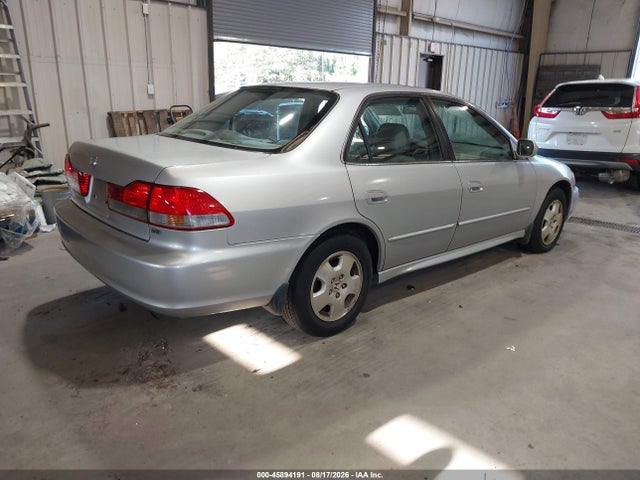 Aukcja sprzedaży 2001 Honda Accord 3.0 Ex, vin: 1HGCG16521A067116, numer aukcji: 45894191