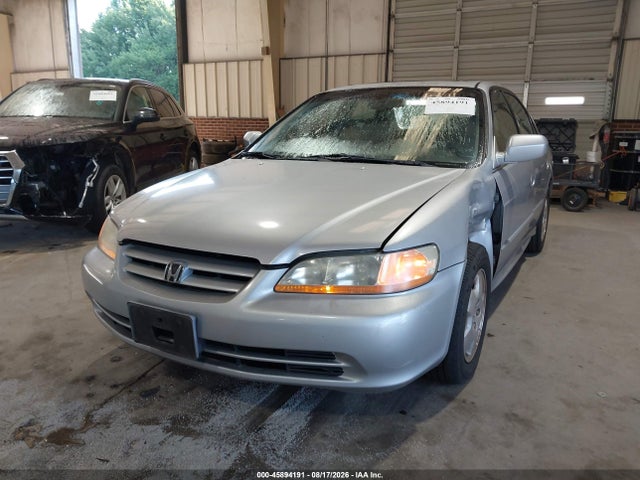 Aukcja sprzedaży 2001 Honda Accord 3.0 Ex, vin: 1HGCG16521A067116, numer aukcji: 45894191