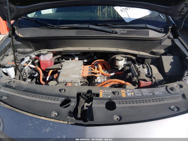1G1FY6S04P4164091 Chevrolet Bolt Euv Fwd Lt