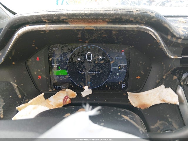 1G1FY6S04P4164091 Chevrolet Bolt Euv Fwd Lt