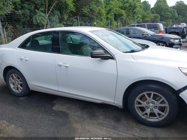 Продажа на аукционе авто 2013 Chevrolet Malibu 1fl, vin: 1G11A5SA9DU150944, номер лота: 45894194