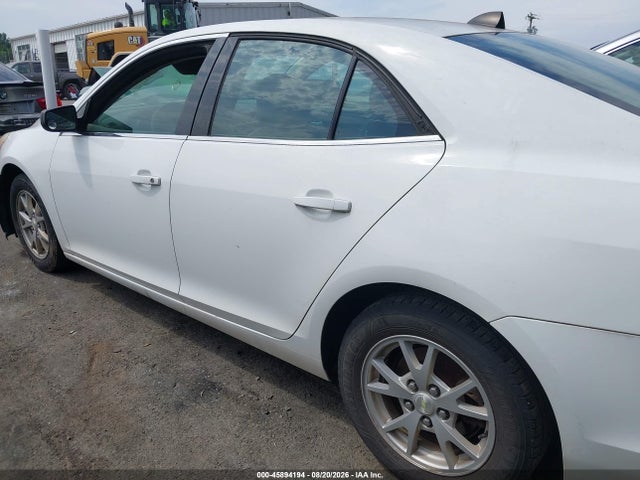 Продажа на аукционе авто 2013 Chevrolet Malibu 1fl, vin: 1G11A5SA9DU150944, номер лота: 45894194