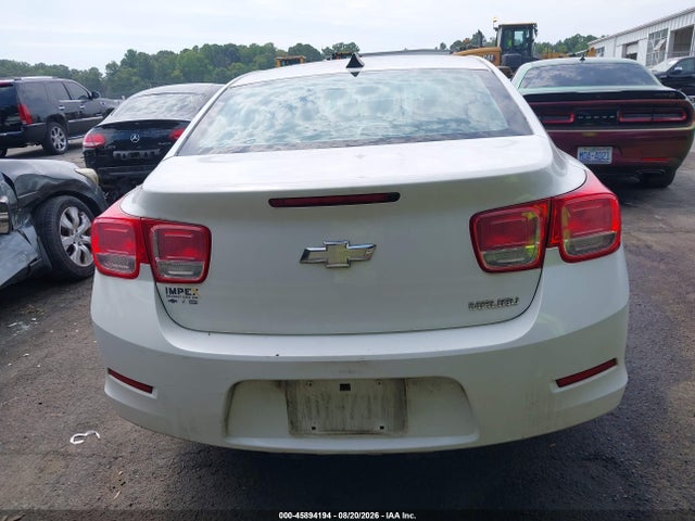 Продажа на аукционе авто 2013 Chevrolet Malibu 1fl, vin: 1G11A5SA9DU150944, номер лота: 45894194