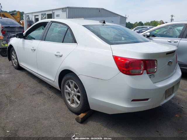Продажа на аукционе авто 2013 Chevrolet Malibu 1fl, vin: 1G11A5SA9DU150944, номер лота: 45894194