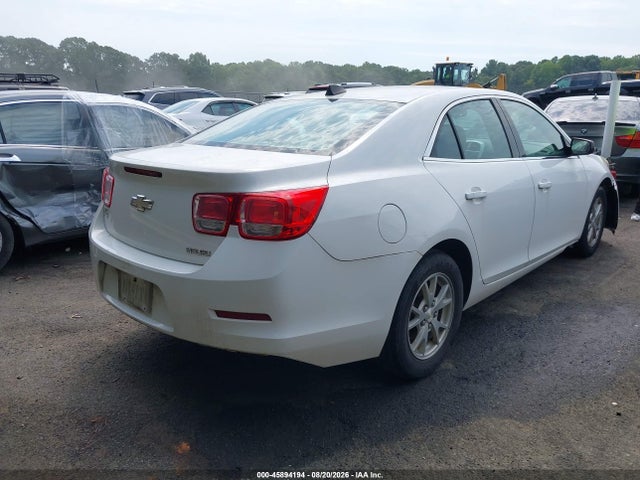 Продажа на аукционе авто 2013 Chevrolet Malibu 1fl, vin: 1G11A5SA9DU150944, номер лота: 45894194